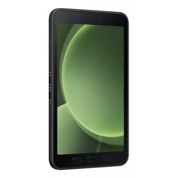 Samsung Galaxy Tab Active5 Enterprise Edition 5G Samsung Exynos LTE-TDD & LTE-FDD 128 GB 20,3 cm (8 colių) 6 GB Wi-Fi 6 (802.11ax) Android 14 Žalias