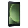 Samsung Galaxy Tab Active5 Enterprise Edition 5G Samsung Exynos LTE-TDD & LTE-FDD 128 GB 20,3 cm (8 colių) 6 GB Wi-Fi 6 (802.11ax) Android 14 Žalias