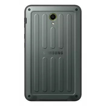 Samsung Galaxy Tab Active5 Enterprise Edition 5G Samsung Exynos LTE-TDD & LTE-FDD 128 GB 20,3 cm (8 colių) 6 GB Wi-Fi 6 (802.11ax) Android 14 Žalias