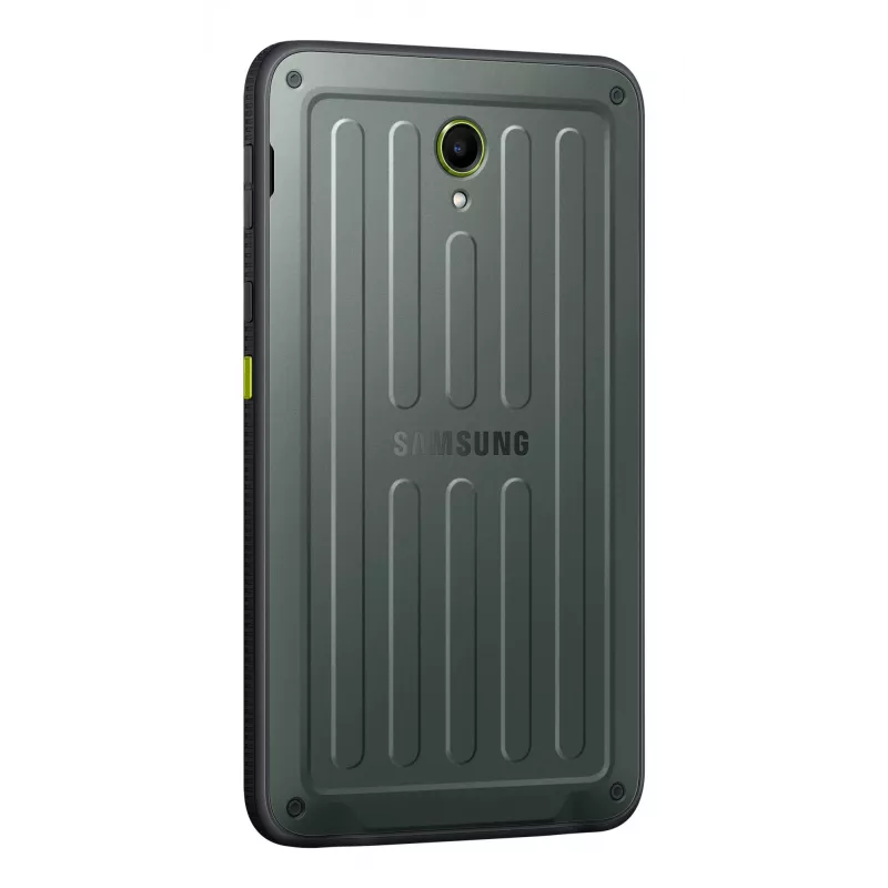 Samsung Galaxy Tab Active5 Enterprise Edition 5G Samsung Exynos LTE-TDD & LTE-FDD 128 GB 20,3 cm (8 colių) 6 GB Wi-Fi 6 (802.11ax) Android 14 Žalias