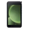 Samsung Galaxy Tab Active5 Enterprise Edition 5G Samsung Exynos LTE-TDD & LTE-FDD 128 GB 20,3 cm (8 colių) 6 GB Wi-Fi 6 (802.11ax) Android 14 Žalias