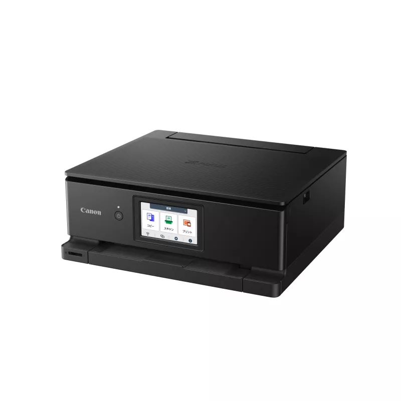 Canon PIXMA TS8750 Rašalinis A4 4800 x 1200 DPI belaidis