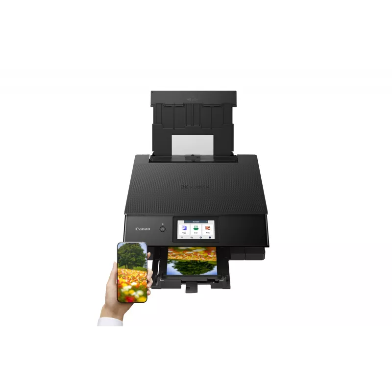 Canon PIXMA TS8750 Rašalinis A4 4800 x 1200 DPI belaidis