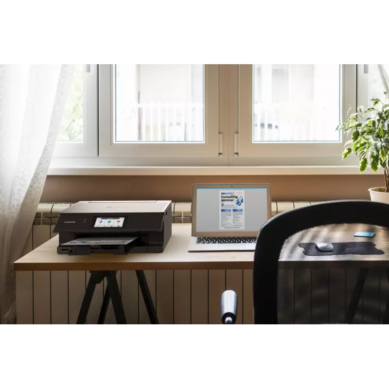 Canon PIXMA TS8750 Rašalinis A4 4800 x 1200 DPI belaidis