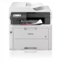 Daugiafunkcinis spausdintuvas Brother MFC-L3760CDW LED A4 600 x 2400 DPI 26 ppm Wi-Fi