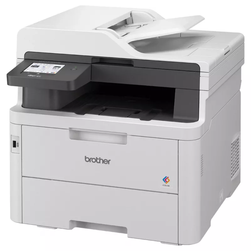 Daugiafunkcinis spausdintuvas Brother MFC-L3760CDW LED A4 600 x 2400 DPI 26 ppm Wi-Fi