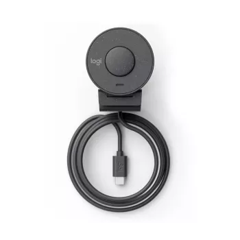 LOGITECH Brio 305 FHD internetinė kamera USB-C - Graphite
