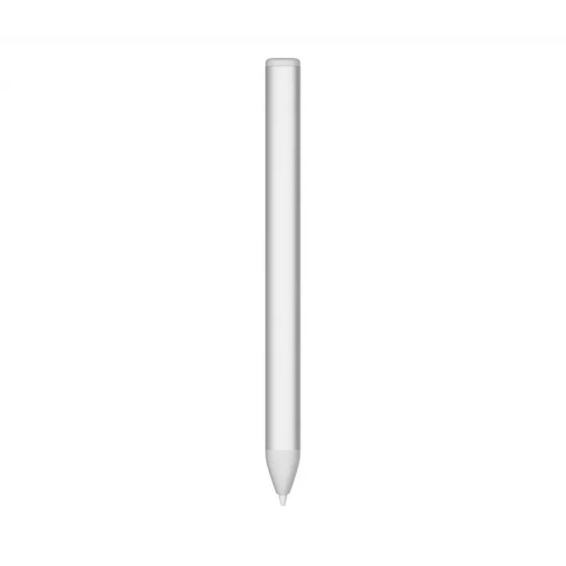 LOGITECH Crayon skaitmeninis pieštukas USB-C, sidabrinis
