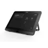 Yealink MTouch E2, Yealink, juoda, pilka, 20,3 cm (8 colių), 1280 x 800 pikselių, 202 mm, 151 mm