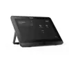 Yealink MTouch E2, Yealink, juoda, pilka, 20,3 cm (8 colių), 1280 x 800 pikselių, 202 mm, 151 mm
