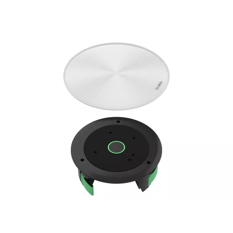 Yealink CM20 mikrofonas pilkas