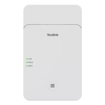 Belaidis telefonas Yealink W75 Mini MC