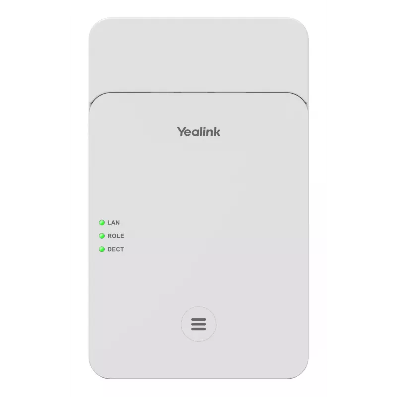 Belaidis telefonas Yealink W75 Mini MC