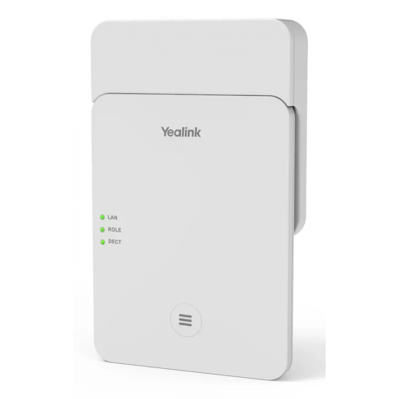 Belaidis telefonas Yealink W75 Mini MC