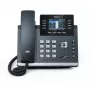 Yealink SIP-T44U IP telefonas Pilkas 8 linijos LCD Wi-Fi