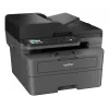 Brother MFC-L2800DW belaidis daugiafunkcis vienspalvis lazerinis spausdintuvas, Lazerinis, Vienspalvis spausdinimas, 1200 x 1200 DPI, A4, Tiesioginis spausdinimas, Juoda