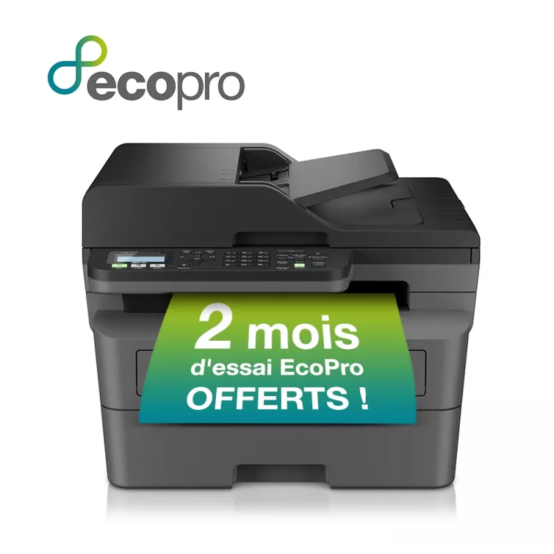 Brother MFC-L2800DW belaidis daugiafunkcis vienspalvis lazerinis spausdintuvas, Lazerinis, Vienspalvis spausdinimas, 1200 x 1200 DPI, A4, Tiesioginis spausdinimas, Juoda