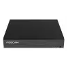 Foscam FN9108E-B4-2T vaizdo stebėjimo rinkinys, laidinis, 8 kanalai, HDD 2 TB