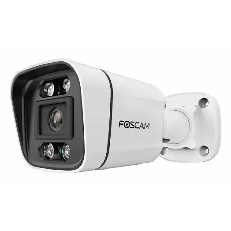 Foscam FN9108E-B4-2T vaizdo stebėjimo rinkinys, laidinis, 8 kanalai, HDD 2 TB