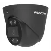 Vaizdo stebėjimo rinkinys Foscam FN9108E-T4-2T JUODAS Laidinis 8 kanalų