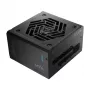 FSP VITA GM 1000W maitinimo blokas ATX ATX3.1 Juodas, 1000 W, 100 - 240 V, 50/60 Hz, 12-6 A, aktyvus, 100 W