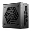 FSP VITA GM 1000W maitinimo blokas ATX ATX3.1 Juodas, 1000 W, 100 - 240 V, 50/60 Hz, 12-6 A, aktyvus, 100 W