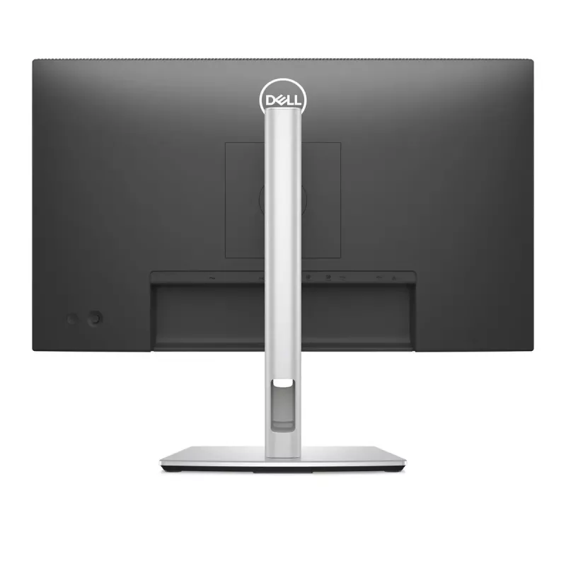 DELL Pro Plus P2425HE kompiuterio monitorius 60,5 cm (23,8 col.) 1920 x 1080 pikselių Full HD LCD juodas