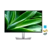 DELL Pro Plus P2425HE kompiuterio monitorius 60,5 cm (23,8 col.) 1920 x 1080 pikselių Full HD LCD juodas
