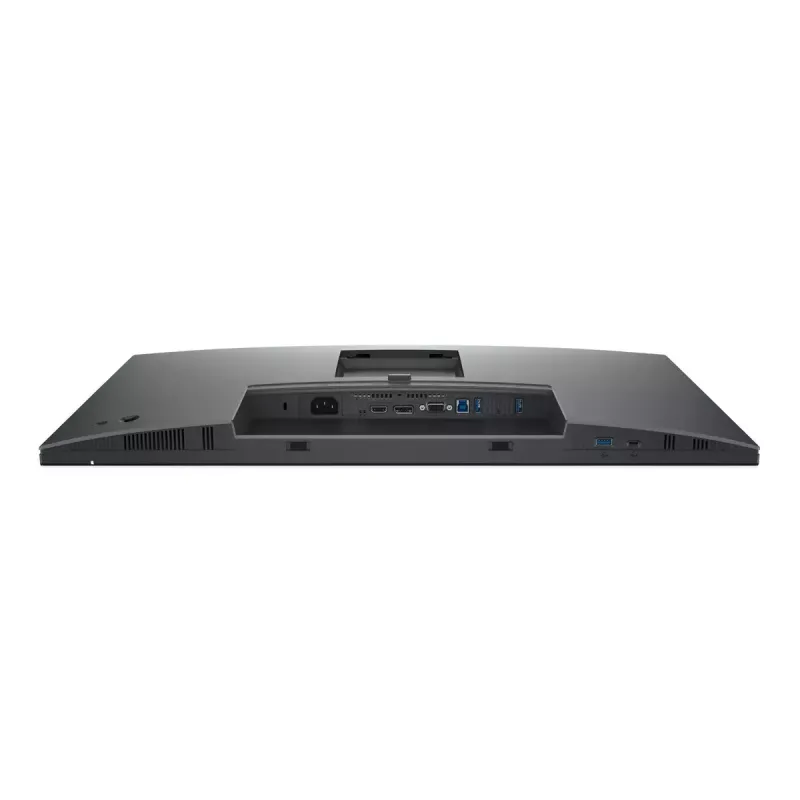DELL Pro Plus P2725H_WOST kompiuterio monitorius 68,6 cm (27 colių) 1920 x 1080 pikselių Full HD LCD juodas