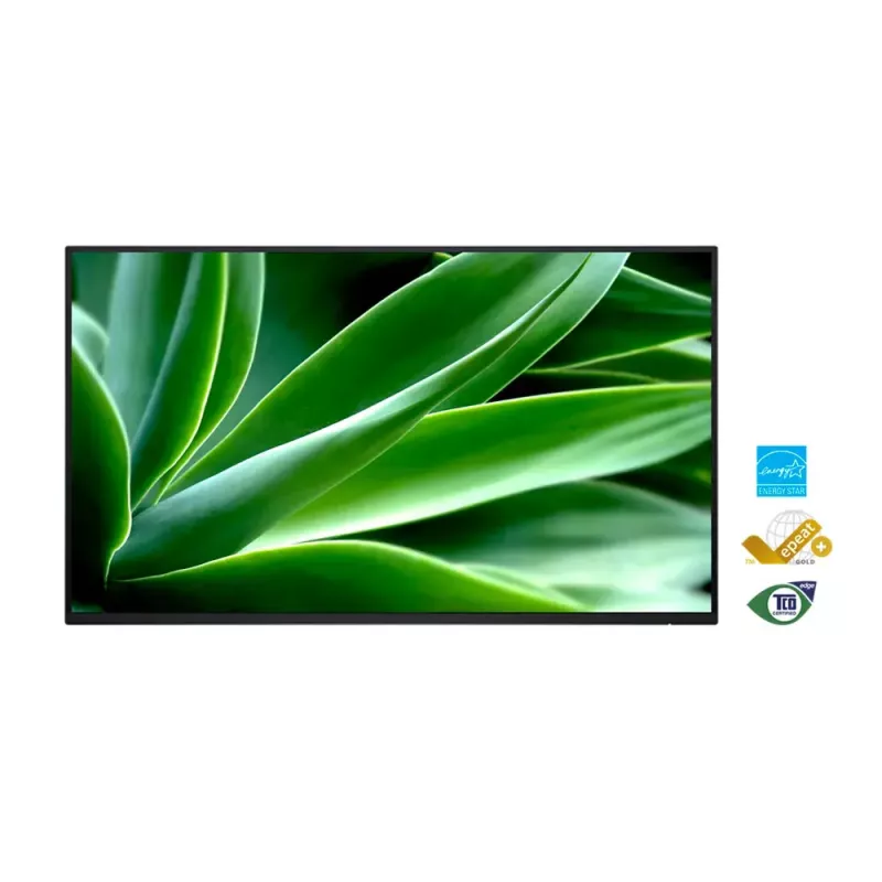 DELL Pro Plus P2725H_WOST kompiuterio monitorius 68,6 cm (27 colių) 1920 x 1080 pikselių Full HD LCD juodas