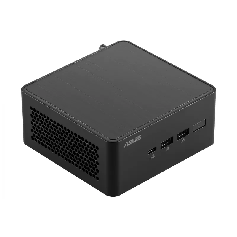 Mini PC barebone ASUS NUC 14 Pro Tall Kit RNUC14RVHV500000I DDR5 96GB SSD