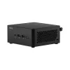 Mini PC barebone ASUS NUC 14 Pro Tall Kit RNUC14RVHV500000I DDR5 96GB SSD
