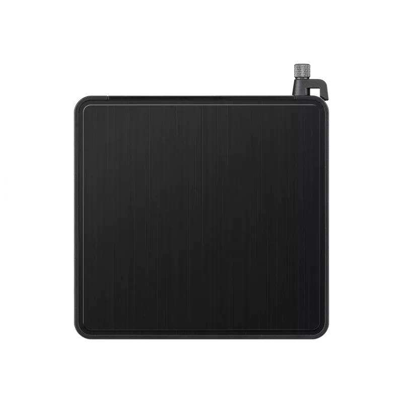ASUS NUC 14 Pro RNUC14RVHV500002I UCFF Juoda 135H