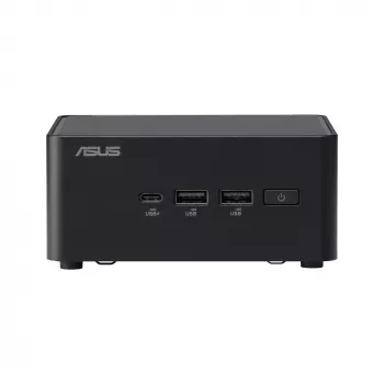 “Mini PC” pliko kompiuterio ASUS NUC 14 Pro RNUC14RVHV700002I DDR5 96GB SSD
