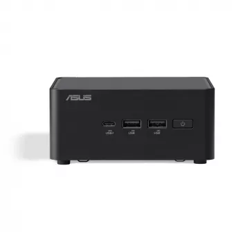 “Mini PC” pliko kompiuterio ASUS NUC 14 Pro RNUC14RVHV700002I DDR5 96GB SSD
