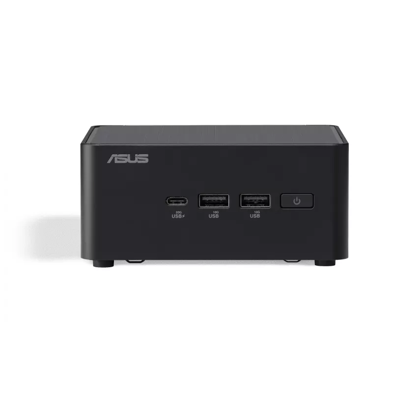 “Mini PC” pliko kompiuterio ASUS NUC 14 Pro RNUC14RVHV700002I DDR5 96GB SSD