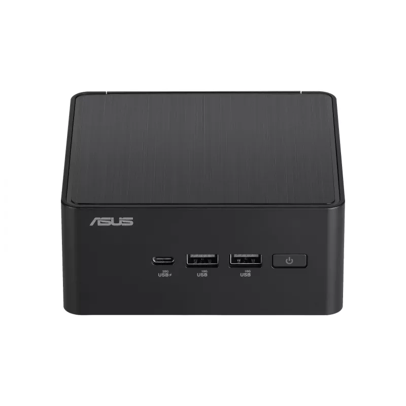“Mini PC” pliko kompiuterio ASUS NUC 14 Pro RNUC14RVHV700002I DDR5 96GB SSD