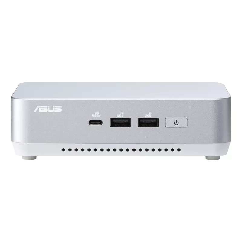 ASUS NUC 14 Pro+ RNUC14RVSU700000I UCFF sidabrinis 155H
