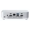 ASUS NUC 14 Pro+ RNUC14RVSU700000I UCFF sidabrinis 155H
