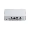 ASUS NUC 14 Pro+ RNUC14RVSU700000I UCFF sidabrinis 155H