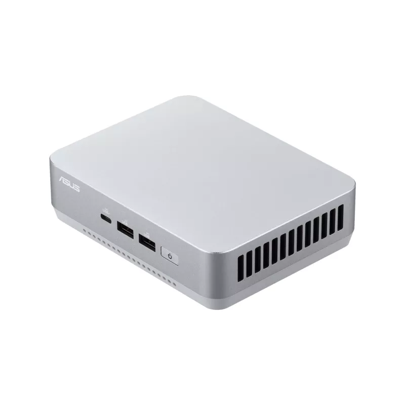 ASUS NUC 14 Pro+ RNUC14RVSU700000I UCFF sidabrinis 155H