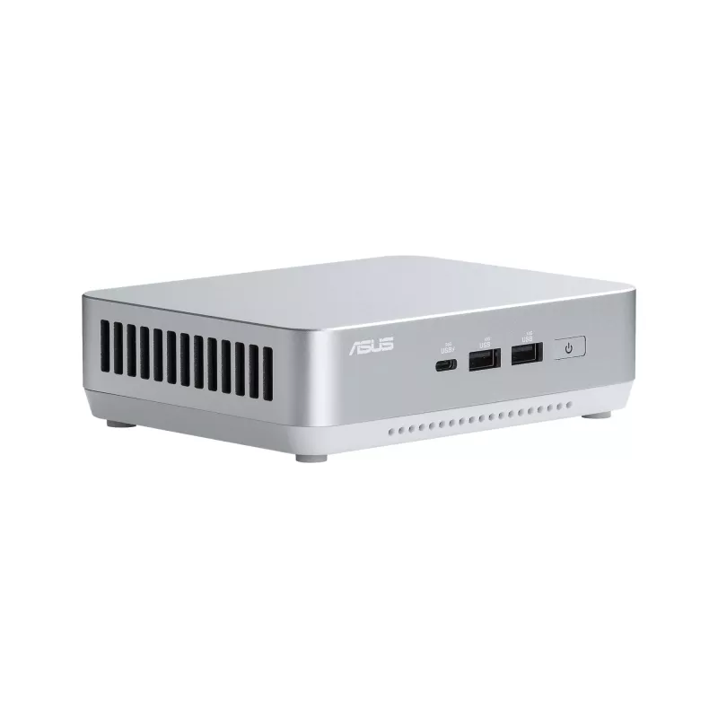 ASUS NUC 14 Pro+ RNUC14RVSU700000I UCFF sidabrinis 155H