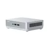 ASUS NUC 14 Pro+ RNUC14RVSU700000I UCFF sidabrinis 155H