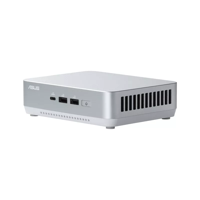 ASUS NUC 14 Pro+ RNUC14RVSU700000I UCFF sidabrinis 155H