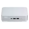 ASUS RNUC14RVSU7089A2I UCFF Sidabrinė 155H