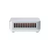 Mini PC barebone ASUS NUC 14 Pro+ RNUC14RVSU900000I UCFF sidabrinis 185H DDR5 96GB
