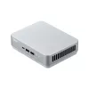 Mini PC barebone ASUS NUC 14 Pro+ RNUC14RVSU900000I UCFF sidabrinis 185H DDR5 96GB