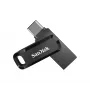 WESTERN DIGITAL SanDisk Ultra Dual Drive Go - 1TB USB atmintukas - USB-C / USB-A
