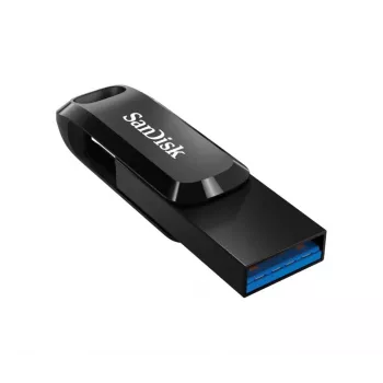 WESTERN DIGITAL SanDisk Ultra Dual Drive Go - 1TB USB atmintukas - USB-C / USB-A