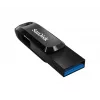 WESTERN DIGITAL SanDisk Ultra Dual Drive Go - 1TB USB atmintukas - USB-C / USB-A